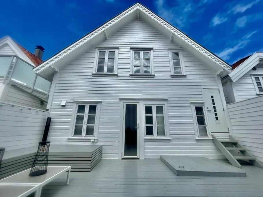 The Green Door H2 Stavanger Exterior photo