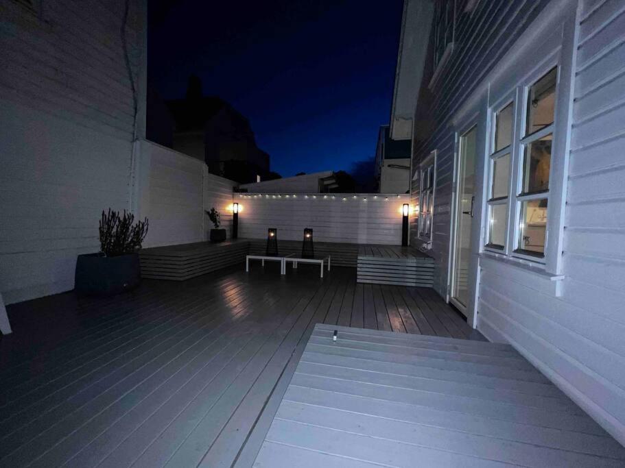 The Green Door H2 Stavanger Exterior photo